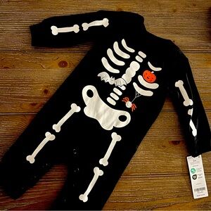 Carters Halloween Pajamas